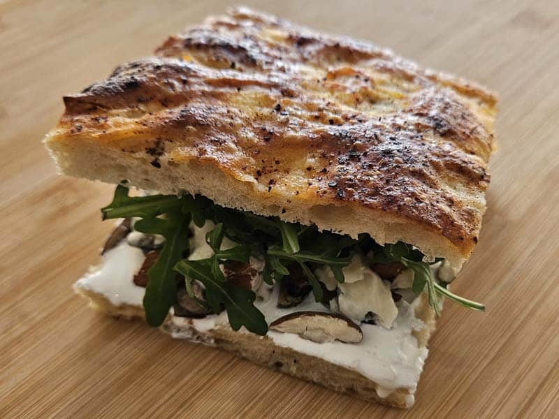 Focaccia Gujan Mestras Le Teich La Teste de Buch - HB Horizon Bassin - L_Aiguillon