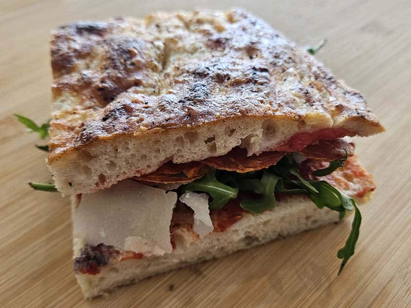Focaccia Gujan Mestras Le Teich La Teste de Buch - HB Horizon Bassin - Le Rocher