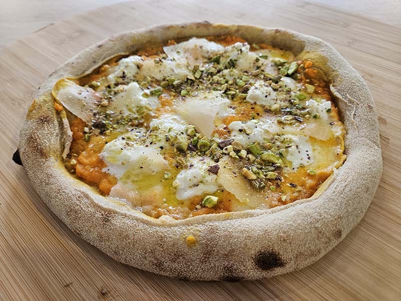 Pizzas Pizzeria Gujan Mestras Le Teich La Teste de Buch - HB Horizon Bassin - La Lagune